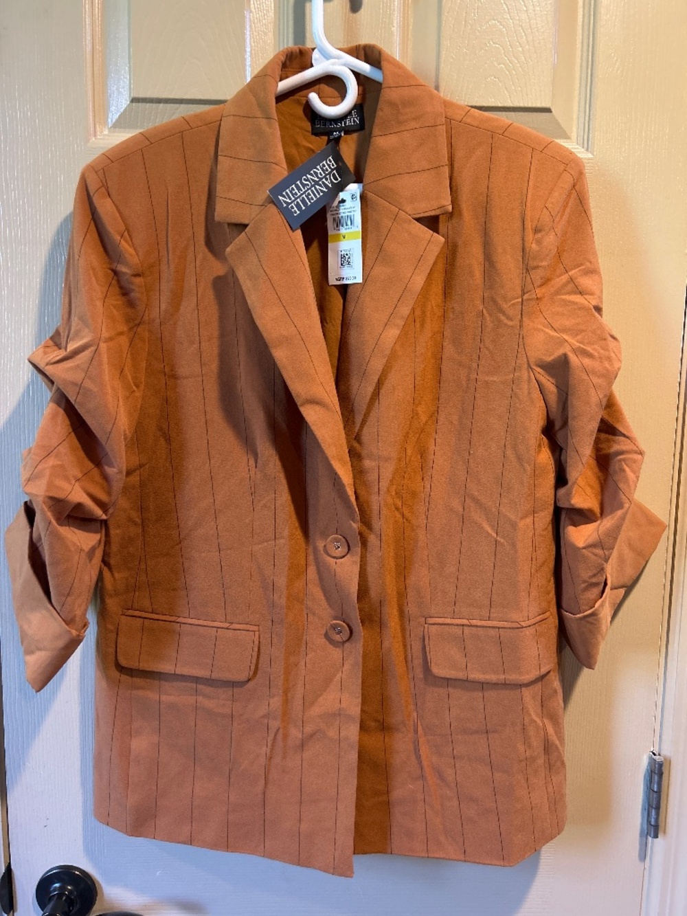 Women’s blazer size M